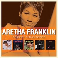 Amazon.co.jp: Very Best of Aretha Franklin: The 70s (Ocrd